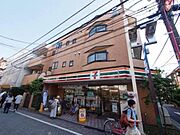 吉祥寺駅より徒歩8分 3階 築27年5ヶ月の賃貸物件