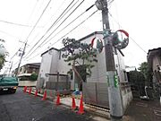 上石神井駅より徒歩8分 1階 築7年1ヶ月の賃貸物件