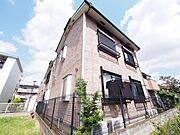 武蔵関駅より徒歩9分 2階 築23年3ヶ月の賃貸物件