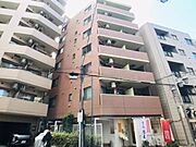 多加はしBLD.の賃貸物件