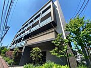 三鷹駅よりバス5分 徒歩3分 4階 築9年4ヶ月の賃貸物件