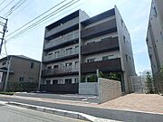 吉祥寺駅よりバス8分 徒歩4分 1階 築10年5ヶ月の賃貸物件
