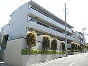 西荻窪駅より徒歩13分 2階 築25年8ヶ月の賃貸物件