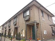 武蔵境駅より徒歩10分 1階 築19年10ヶ月の賃貸物件