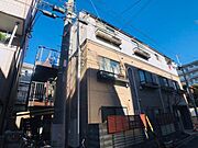三鷹駅より徒歩16分 2階 築25年7ヶ月の賃貸物件