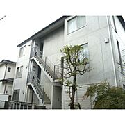 三鷹駅より徒歩17分 1階 築16年の賃貸物件