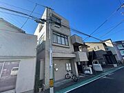 井の頭公園駅より徒歩21分 2階 築41年9ヶ月の賃貸物件