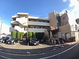 シティーリバーむさしの