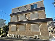 GRANBIOS久我山の賃貸物件