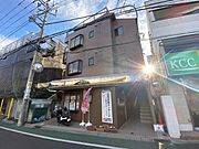 吉祥寺駅より徒歩10分 2階 築29年8ヶ月の賃貸物件