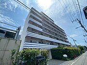 三鷹駅より徒歩8分 8階 築18年8ヶ月の賃貸物件