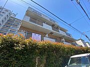 三鷹駅より徒歩11分 1階 築22年10ヶ月の賃貸物件