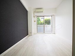 Ｄａｆｆｉｔｔｏ　三鷹 3階1Kのリビング/ダイニング