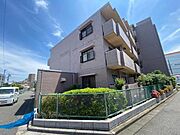高井戸駅より徒歩14分 2階 築33年7ヶ月の賃貸物件