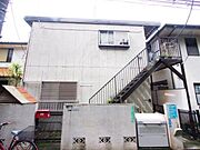 三鷹駅より徒歩10分 1階 築45年6ヶ月の賃貸物件