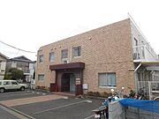 吉祥寺駅よりバス5分 徒歩8分 1階 築38年7ヶ月の賃貸物件