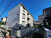 トリヴァンベール武蔵野 1階 築37年3ヶ月の賃貸物件