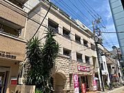 武蔵境駅より徒歩3分 築20年6ヶ月 6階建の賃貸物件