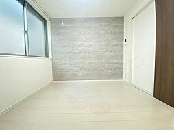 フローラメゾン西荻窪 1階1Kのリビング/ダイニング