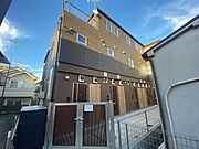 西荻窪駅より徒歩3分 1階 築4年3ヶ月の賃貸物件