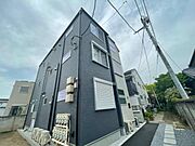 三鷹駅よりバス4分 徒歩3分 3階 築2年7ヶ月の賃貸物件