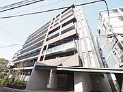 上石神井駅より徒歩7分 7階 築4年11ヶ月の賃貸物件