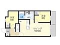 オープンレジデンシア吉祥寺本町テラス1階23.5万円