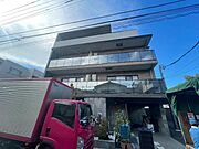 オープンレジデンシア吉祥寺本町テラスの賃貸物件