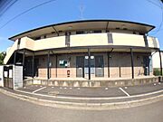 吉祥寺駅よりバス15分 徒歩1分 1階 築24年10ヶ月の賃貸物件