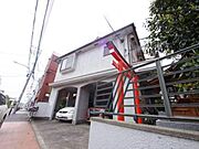吉祥寺駅よりバス12分 徒歩3分 1階 築36年10ヶ月の賃貸物件