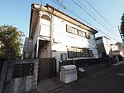 吉祥寺駅より徒歩20分 2階 築31年8ヶ月の賃貸物件