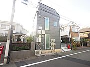 西荻窪駅より徒歩10分 2階 築5年11ヶ月の賃貸物件