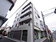 吉祥寺駅より徒歩9分 3階 築12年8ヶ月の賃貸物件