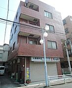 ラージ久我山Aの賃貸物件