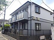 ハイツかたばみの賃貸物件