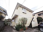 西荻窪駅よりバス4分 徒歩6分 1階 築36年6ヶ月の賃貸物件