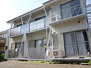 武蔵境駅よりバス5分 徒歩4分 1階 築32年4ヶ月の賃貸物件