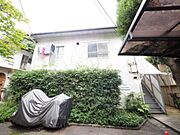 西荻窪駅より徒歩13分 2階 築30年7ヶ月の賃貸物件