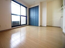 フォーエバーフィールド御殿山 103 3階1Kのリビング/ダイニング