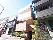 吉祥寺駅より徒歩10分 1階 築19年1ヶ月の賃貸物件