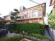 吉祥寺駅より徒歩17分 2階 築36年6ヶ月の賃貸物件