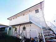 西荻窪駅より徒歩20分 1階 築30年7ヶ月の賃貸物件
