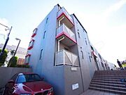 パークビューヒルズ 1階 築22年7ヶ月の賃貸物件