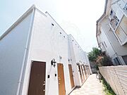 吉祥寺駅より徒歩14分 2階 築8年10ヶ月の賃貸物件