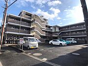 武蔵境駅より徒歩8分 4階 築28年1ヶ月の賃貸物件