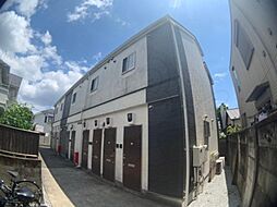 アイコート三鷹