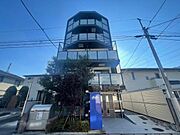 レピュア武蔵関の賃貸物件