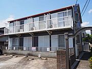 上石神井駅より徒歩7分 2階 築31年2ヶ月の賃貸物件