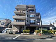 ストリートライフ’89 3階 築36年6ヶ月の賃貸物件