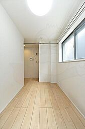 K-house西荻窪 1階ワンルームのリビング/ダイニング